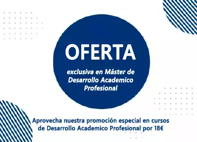 ofertas cursos desarrollo academico profesional