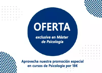 promociones cursos psicología