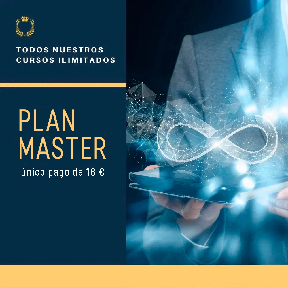Plan Máster