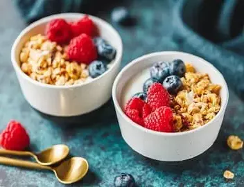 curso nutricion gratis
