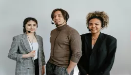 Máster de Servicio y Atención al Cliente: Resolver conflictos