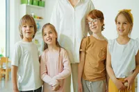 Curso de Curso online de educación sexual en la infancia