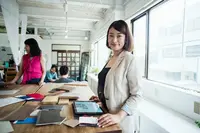 Curso de Decoración de Interiores y Diseño de Espacios