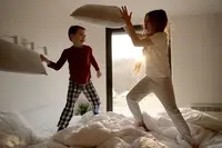 Capacitación Fomentar la Autonomía y Autoestima de los Hijos
