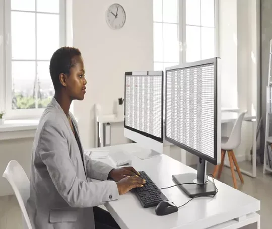 Curso de Fundamentos técnicos de Excel básico y avanzado
