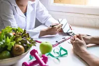 Capacitación Nutrición y Dietética: Salud y Alimentación Capacitación Nutrición y Dietética: Salud y Alimentación