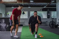 Curso de Psicología Deportiva y Alto Rendimiento Certificado Curso de Psicología Deportiva y Alto Rendimiento Certificado