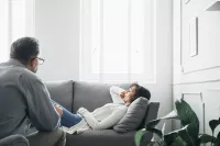 Formación Psicología Tratamiento de la Ansiedad y del Pánico Formación Psicología Tratamiento de la Ansiedad y del Pánico
