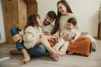 Domina Resolución de Conflictos Familiares y de Pareja