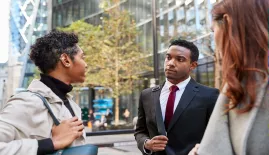 Máster de Coaching estratégico para empresas y negocios Máster de Coaching estratégico para empresas y negocios