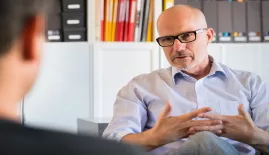 Máster de Psicología y bienestar para la salud mental Máster de Psicología y bienestar para la salud mental