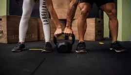 Máster Freemium: Experto Avanzado en Ciencias del Deporte y Fitness