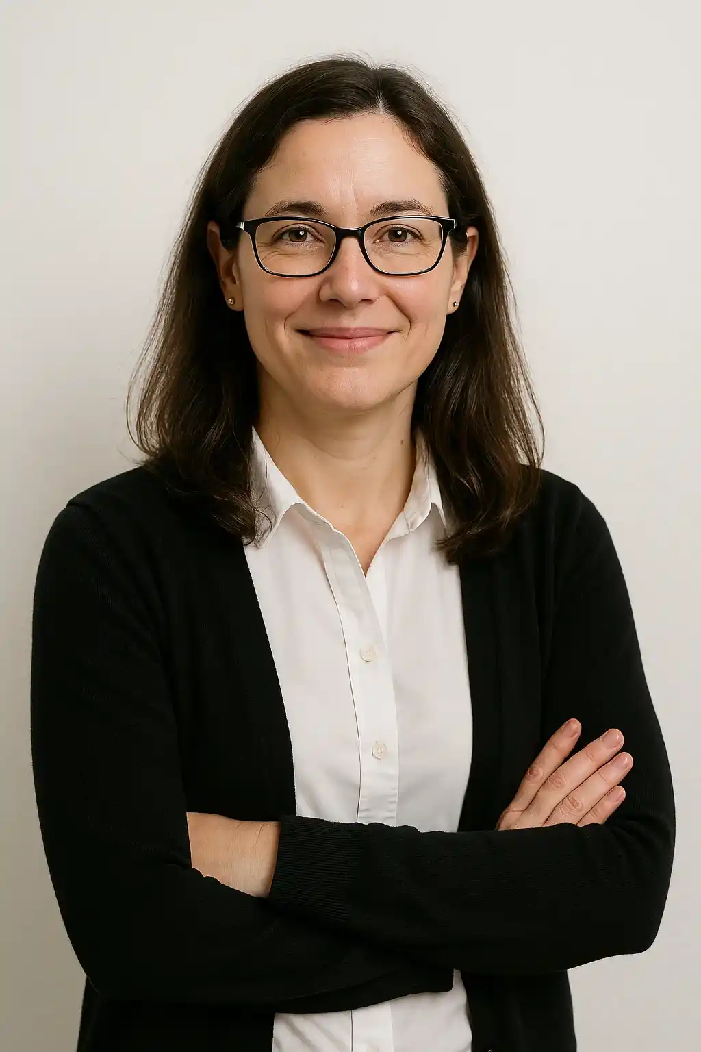 Director del departamento de Psicología