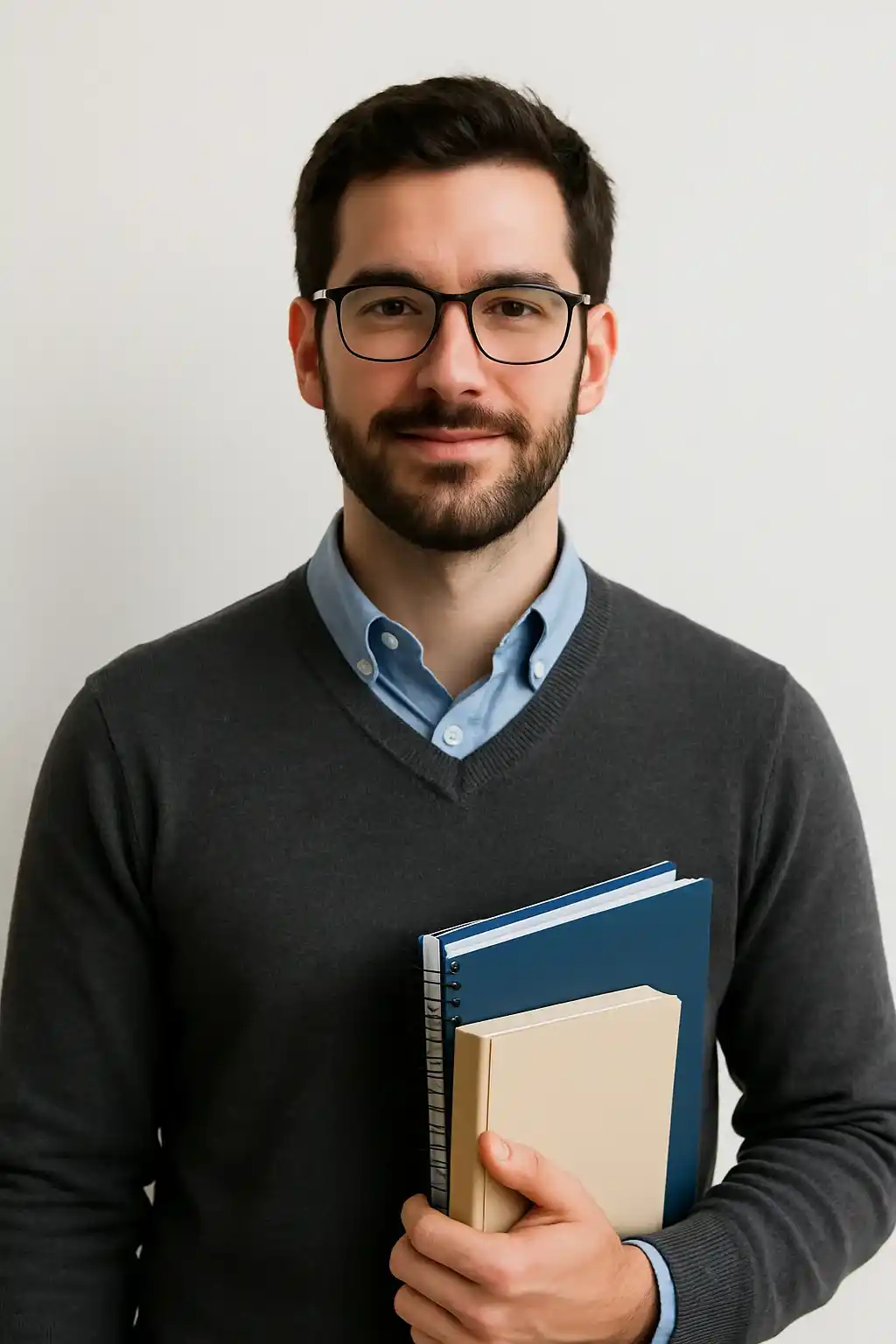 Responsable del departamento de Coaching y Negocios