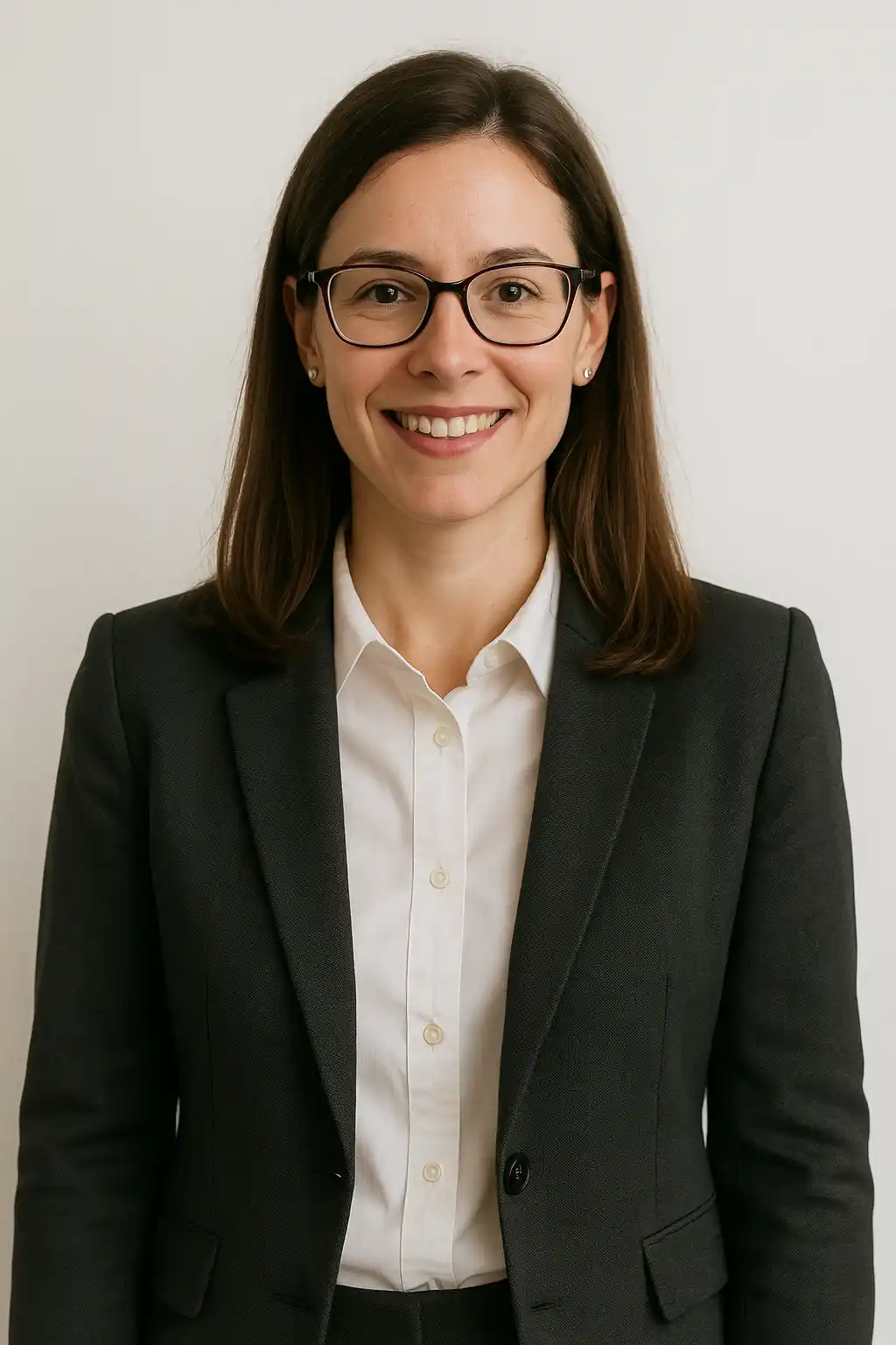 Responsable del departamento de Nutrición