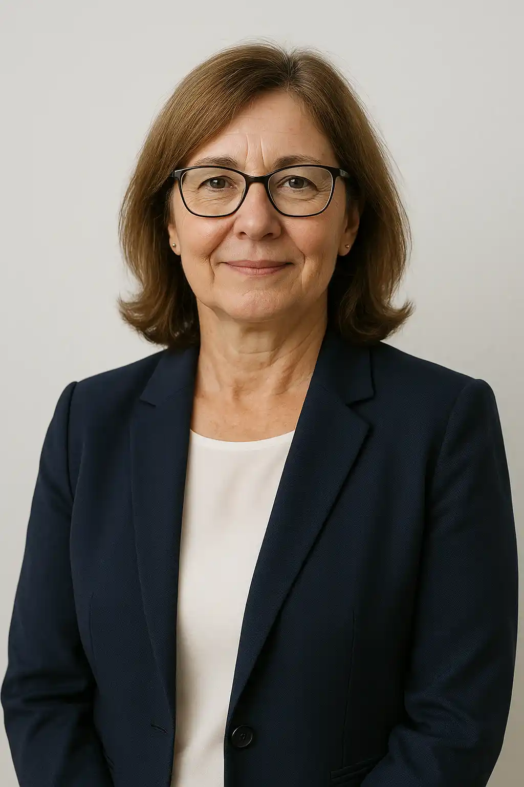 Responsable especialista de Gestión y Resolución De Conflictos