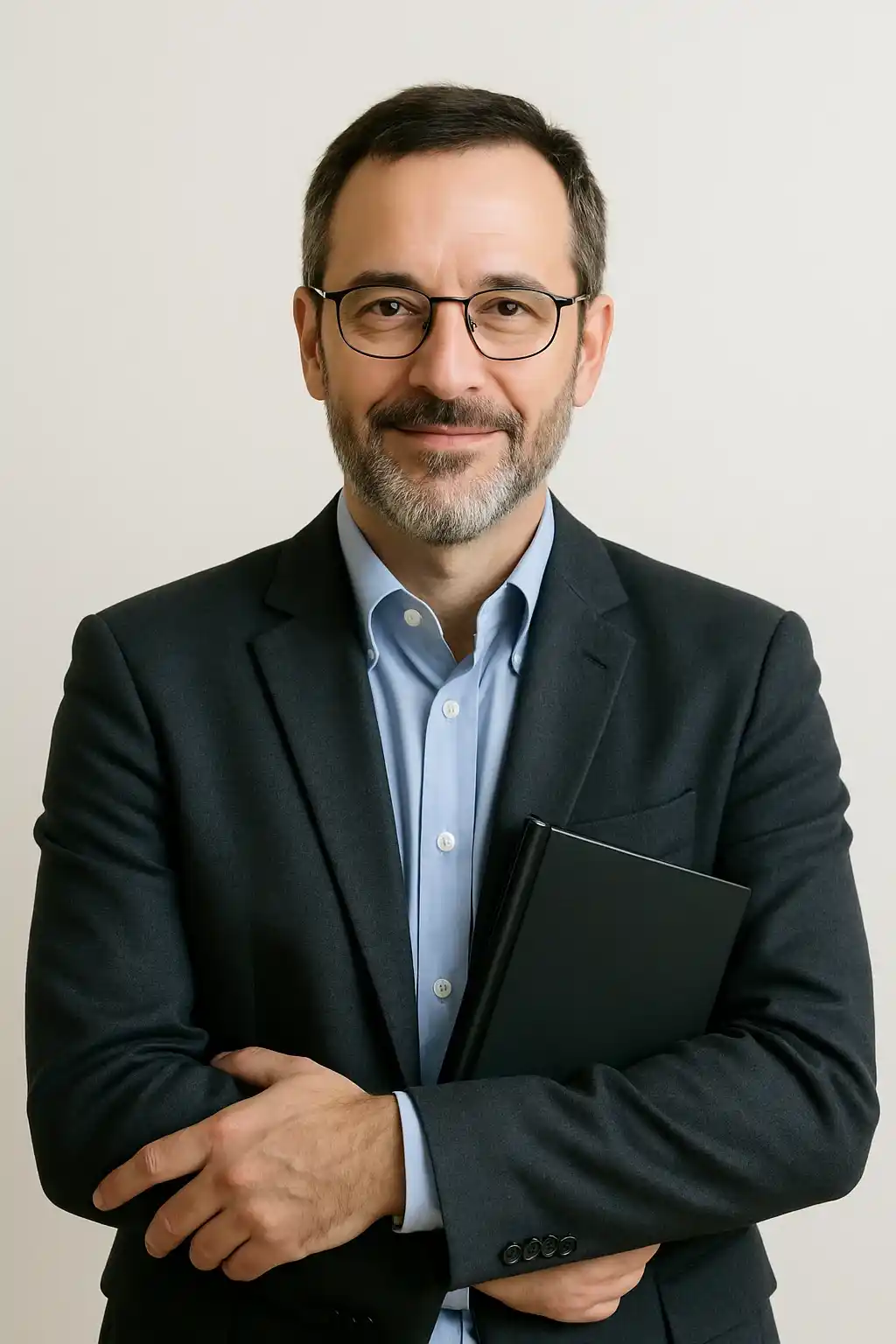 Consultor del apartado de Desarrollo Académico Profesional