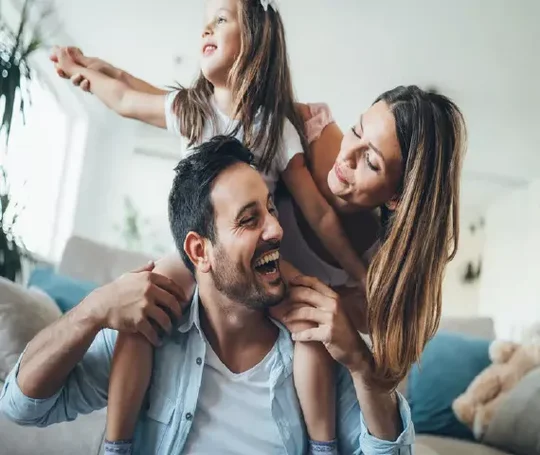 Curso mejora tu bienestar personal y familiar