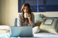Curso gratuito de De la Ansiedad a la Calma. Vive con tranquilidad