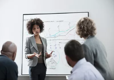 Oferta Curso de Coach de Liderazgo