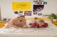 Curso de Curso de educación sexual para padres y madres