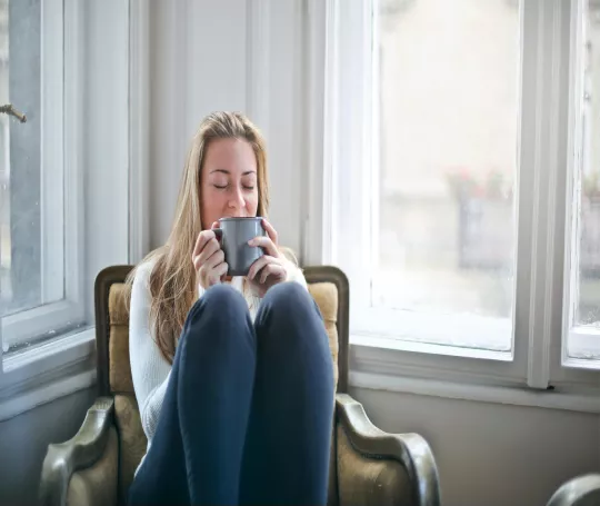 Curso Online: Del Estrés a la Calma