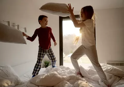 Oferta Curso Fomentar Autonomía Hijos