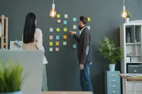 Curso de Curso Gestor de Proyectos: gestión ágil y eficaz