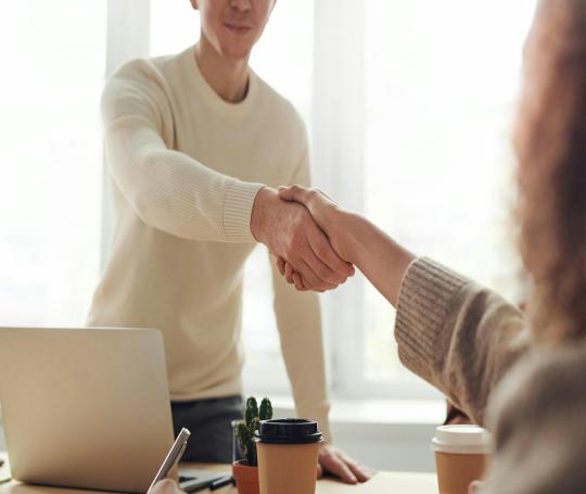 Curso Online: Comunicación Efectiva