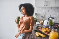 Curso de Nutrición Detox: Renueva tu Cuerpo y Bienestar
