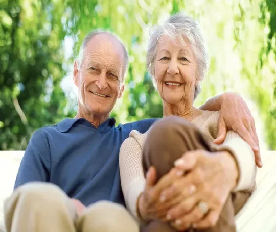 Curso Online de Nutrición para Personas Mayores: Bienestar Familiar y Personal
