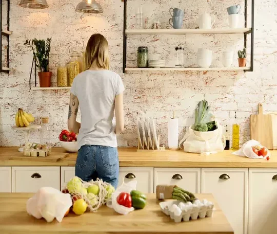 Curso Online Nutrición Holística
