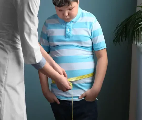 Curso Online Nutrición Infantil