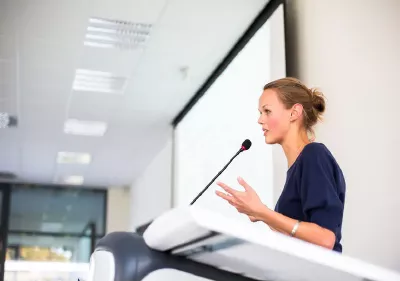 Oferta Curso Oratoria - Impulsa tu Voz