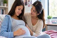 Curso de Prevención y atención del embarazo adolescente