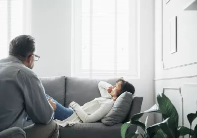 Curso de Psicología Tratamiento de la Ansiedad