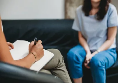 Curso de Psicología Tratamiento de la Depresion