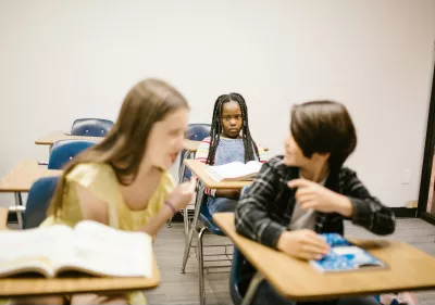 Curso de Psicología Educativa