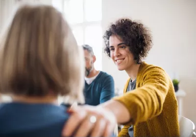 Curso de Psicología Positiva