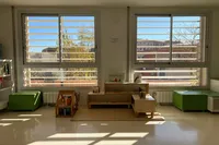 Curso de Curso sobre sexualidad en centros de acogida