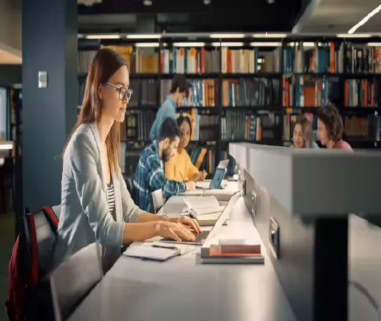 Curso Online Técnicas de Estudio