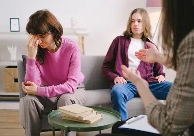 Curso de Psicología DBT y Terapia Dialectico Conductual