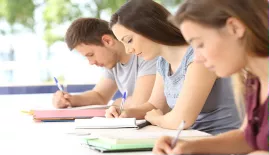 Master de Desarrollo Académico y Profesional Master de Desarrollo Académico y Profesional