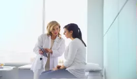 Master de Nutrición y Dietética