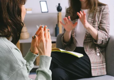 Master de Gestión y Resolución De Conflictos