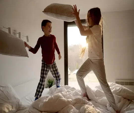 Curso como fomentar la independencia de los hijos