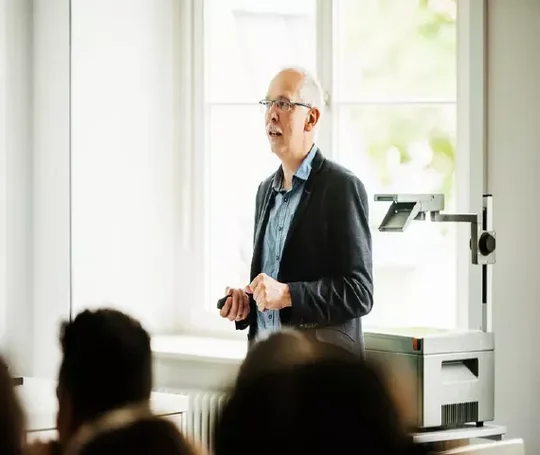 Curso inglés nivel avanzado