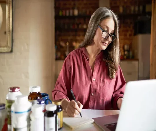 Curso nutrición cetogénica - Keto