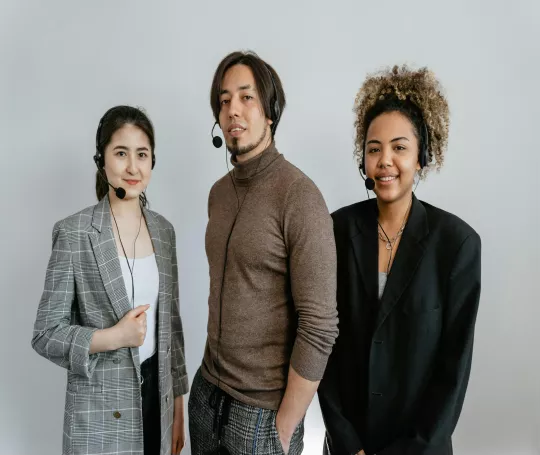 Máster en servicio y atención al cliente