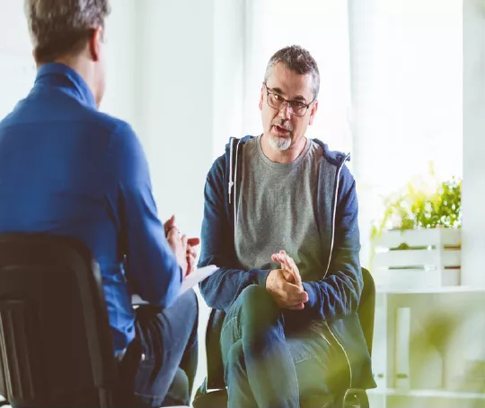 Coaching: Manejo del Estrés y la Ansiedad